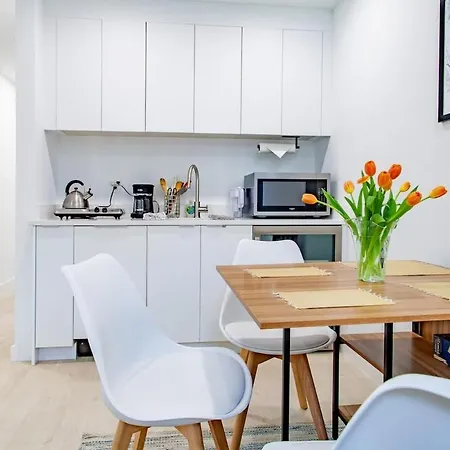 Ferienwohnung Bright & Cozy 1-Br Alcove In Bloomingdale